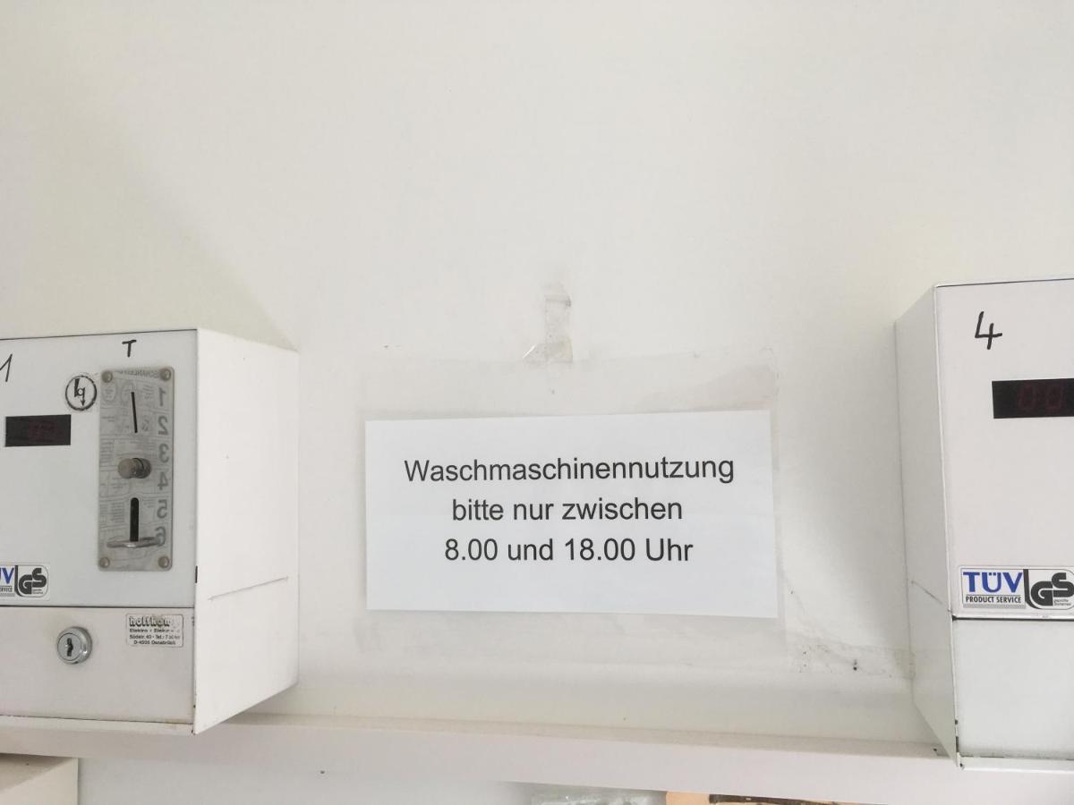 Fewo Strandstrasse - Fuehrt Auf Die Schoene Ostsee-Seebruecke Кюлунгсборн Екстер'єр фото